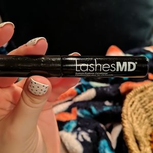 Lashes MD Eyelash/Eyebrow Conditioner NEW